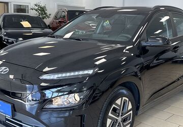 Hyundai KONA 39.428 km 17.900 &euro; Bonn 53227