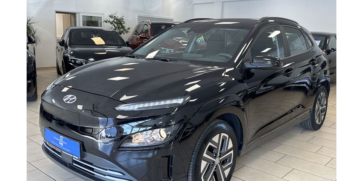 Hyundai KONA 39.428 km 17.900 &euro; Bonn 53227