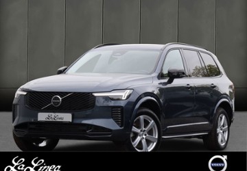 Volvo XC90 9.700 km 78.990 &euro; Bonn 53117