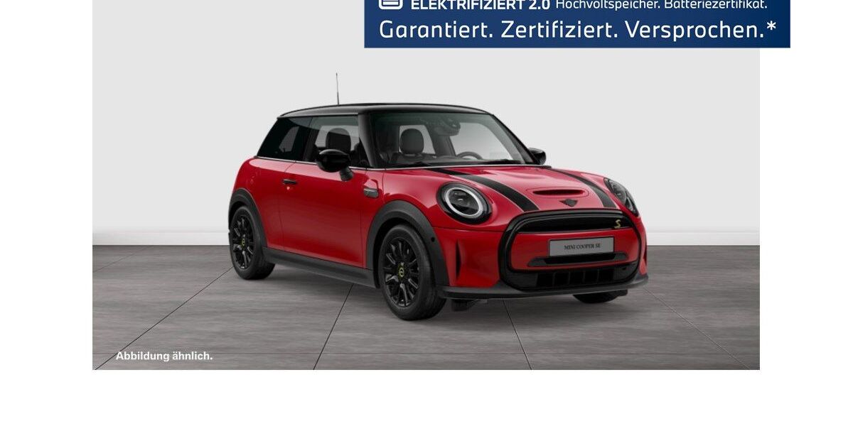 Mini Cooper SE 37.944 km 20.995 &euro; Köln-West 50858