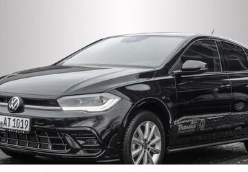 VW Polo 7.000 km 27.890 &euro; Bonn 53227