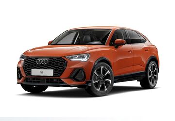Audi Q3 7.870 km 37.980 &euro; Bonn 53119
