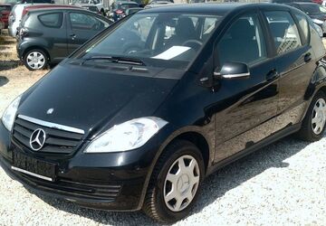 Mercedes-Benz A 160 135.000 km 3.999 &euro; Bonn 53227