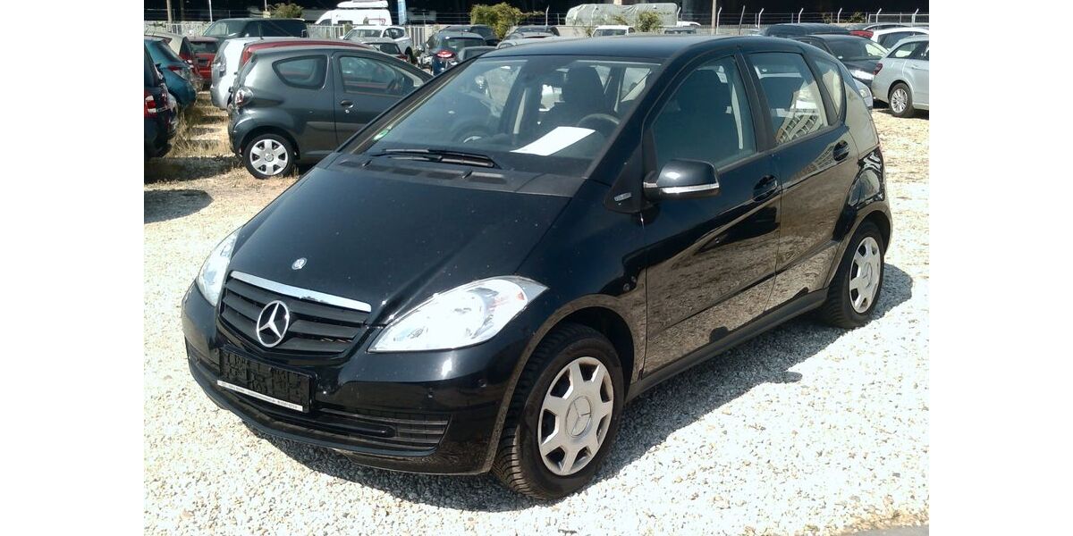 Mercedes-Benz A 160 135.000 km 3.999 &euro; Bonn 53227