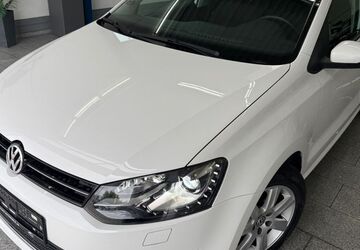 VW Polo 31.756 km 11.690 &euro; Köln 50829