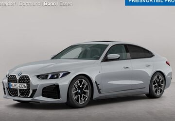 BMW 420 Gran Coupé 25.773 km 45.899 &euro; Bonn 53119