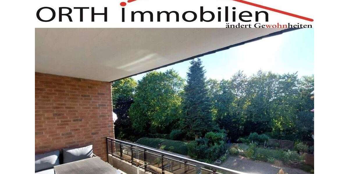 Etagenwohnung Frechen - 3 Zimmer, 94 m&sup2;, 1.399&euro; | Angebot:27270410