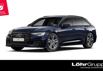 Audi A6 26.200 km 40.950 &euro; Meckenheim / Bonn 53340