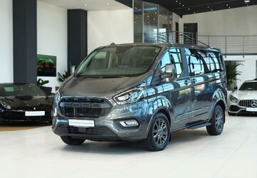 Ford Tourneo Custom 47.529 km 36.980 &euro; Köln 51147