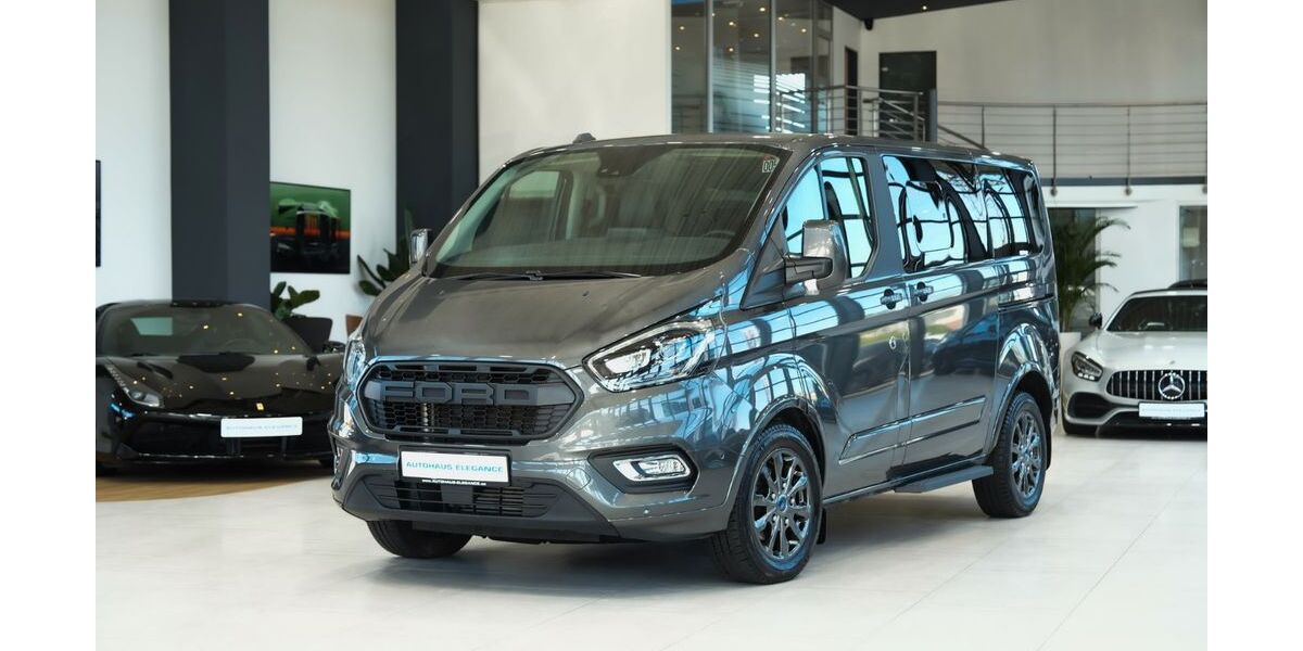 Ford Tourneo Custom 47.529 km 36.980 &euro; Köln 51147