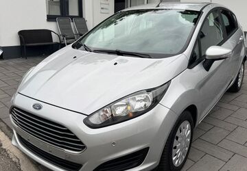 Ford Fiesta 199.980 km 3.580 &euro; Hürth bei Köln 50354