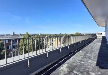 Wohnung Bonn Küdinghoven - 4 Zimmer, 117 m&sup2;, 2.106&euro; | Angebot:27303839