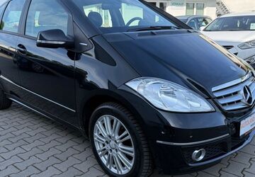 Mercedes-Benz A 180 180.000 km 4.900 &euro; Rheinbach 53359