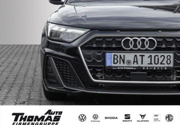 Audi A1 6.200 km 28.490 &euro; Bonn 53227