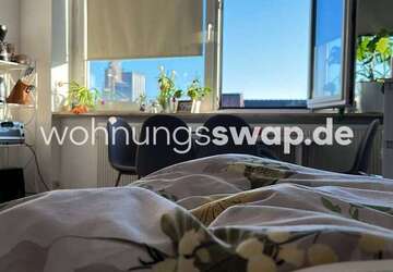 Wohnung Köln - 1 Zimmer, 26 m&sup2;, 450&euro; | Angebot:25986667