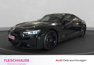 Audi e-tron GT 33.859 km 68.980 &euro; Bonn 53119
