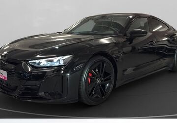 Audi e-tron GT 33.859 km 69.990 &euro; Bonn 53119