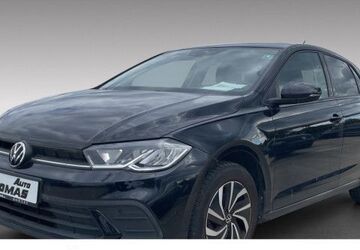 VW Polo 51.670 km 15.980 &euro; Bonn 53227