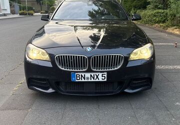 BMW M550 269.000 km 13.990 &euro; Bonn 53123