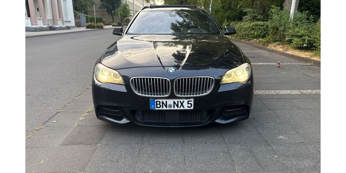 BMW M550 269.000 km 13.990 &euro; Bonn 53123