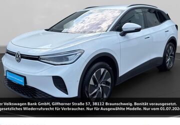 VW ID.4 7.760 km 44.790 &euro; Euskirchen 53879