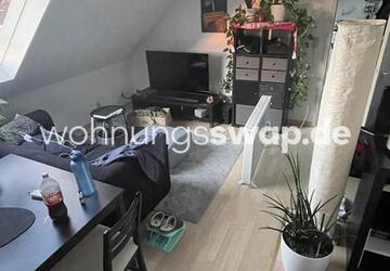 Wohnung Köln Innenstadt - 1 Zimmer, 42 m&sup2;, 500&euro; | Angebot:24538948