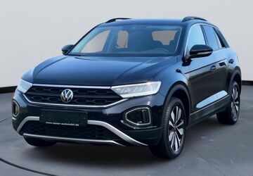 VW T-Roc 46.000 km 21.390 &euro; Bonn 53177