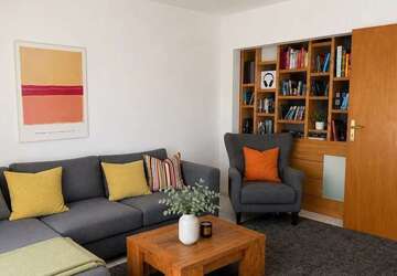 Wohnung Königswinter - 2 Zimmer, 65 m&sup2;, 730&euro; | Angebot:27213361
