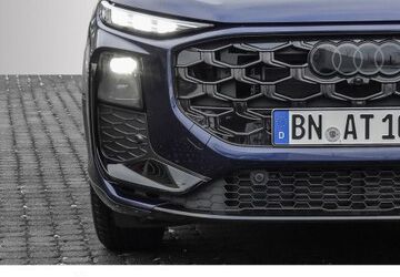 Audi Q3 6.600 km 44.990 &euro; Bonn 53227