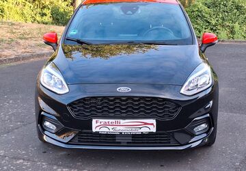 Ford Fiesta 77.008 km 8.499 &euro; Brühl bei Köln 50321