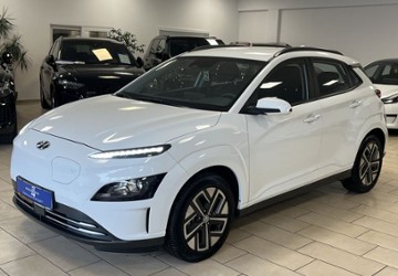 Hyundai KONA 44.099 km 17.000 &euro; Bonn 53227