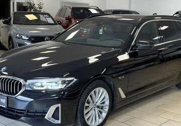 BMW 530 168.515 km 24.400 &euro; Bonn 53227