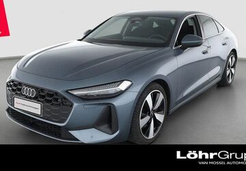 Audi A5 10.900 km 39.980 &euro; Meckenheim / Bonn 53340