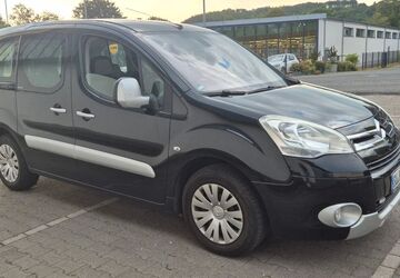 Citroen Berlingo 157.000 km 6.800 &euro; Eitorf 53783