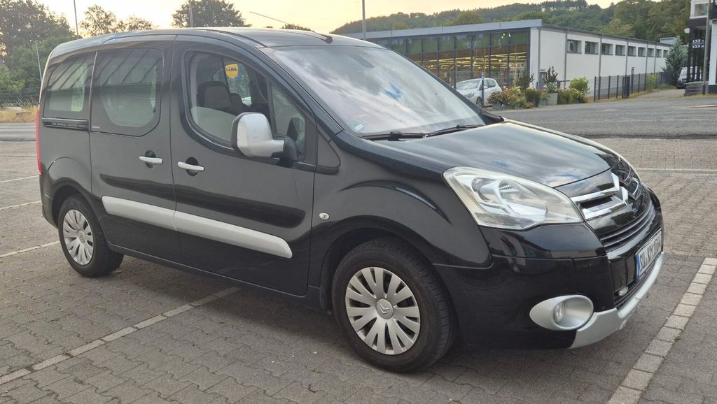 Citroen Berlingo 157.000 km 6.800 &euro; Eitorf 53783