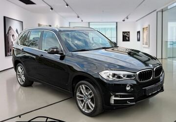 BMW X5 211.000 km 19.490 &euro; Bonn OT Pützchen 53229