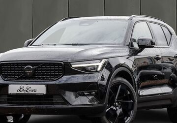 Volvo XC40 22.185 km 41.890 &euro; Bonn 53177