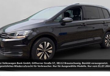 VW Touran 21.120 km 32.980 &euro; Köln-Mülheim 51063