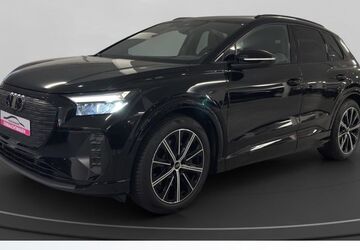 Audi Q4 71.822 km 32.490 &euro; Bonn 53119