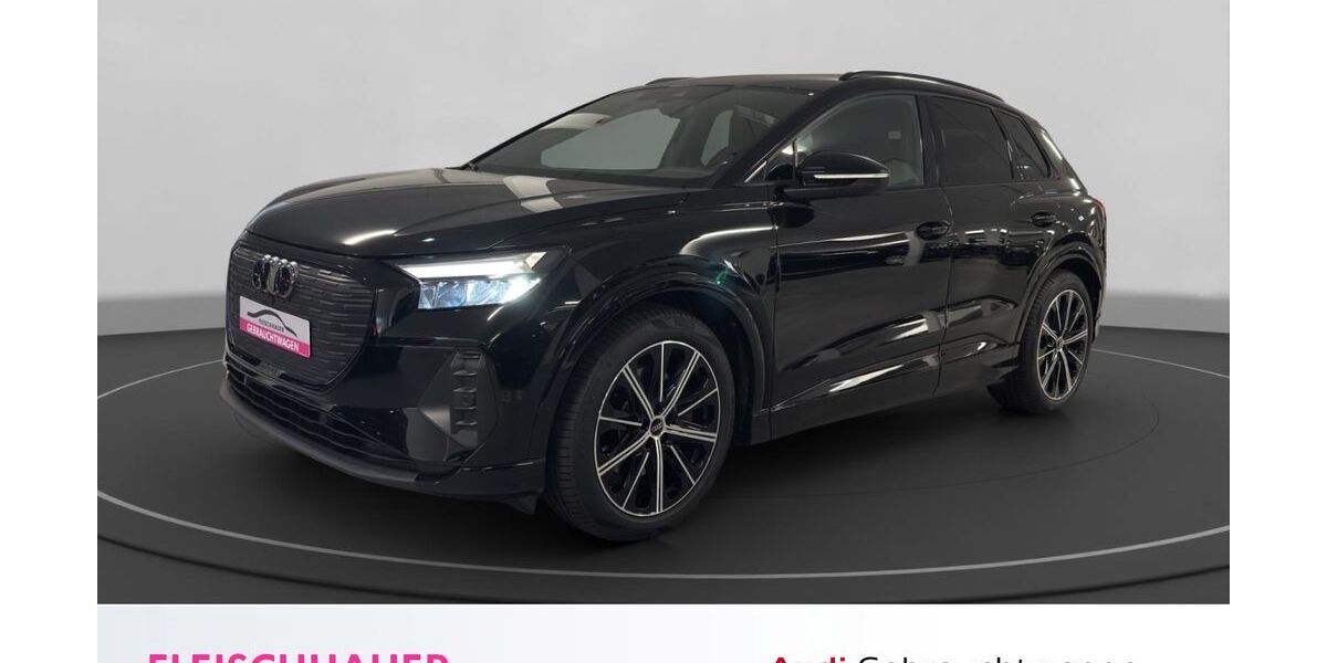 Audi Q4 71.822 km 32.490 &euro; Bonn 53119