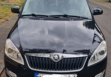 Skoda Roomster 132.000 km 5.800 &euro; Köln 51069