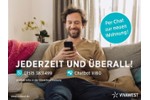 Etagenwohnung Rheinbach - 3 Zimmer, 97 m&sup2;, 1.197&euro; | Angebot:26042954