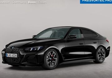 BMW 420 Gran Coupé 24.649 km 48.599 &euro; Bonn 53119