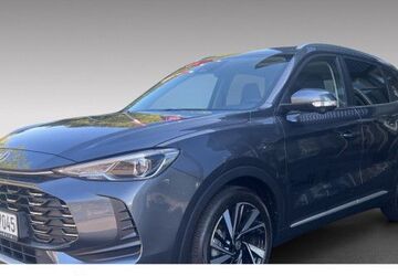 MG ZS 1.500 km 23.990 &euro; Bonn 53227