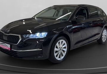 Skoda Octavia 20.165 km 29.490 &euro; Bonn 53119
