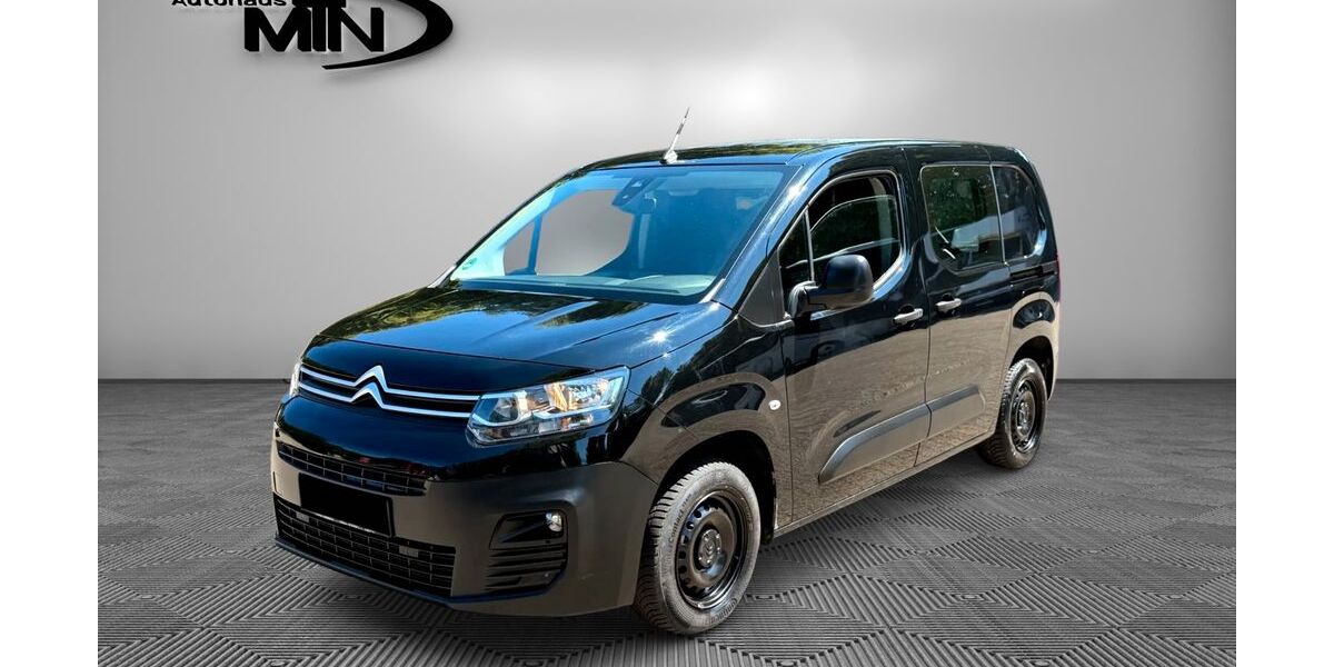 Citroen Berlingo 175.000 km 8.490 &euro; Köln 51067