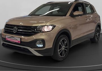 VW T-Cross 42.451 km 14.980 &euro; Bonn 53119
