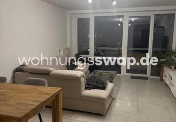 Wohnung Köln Rodenkirchen - 2 Zimmer, 70 m&sup2;, 1.100&euro; | Angebot:24541406