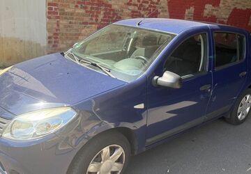 Dacia Sandero 119.113 km 1.700 &euro; Köln 51107