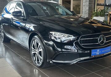 Mercedes-Benz E 300 43.430 km 36.900 &euro; Eitorf 53783